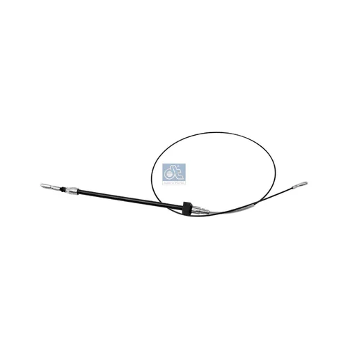 Ťažné lanko parkovacej brzdy 4.67830 (DT Spare Parts)