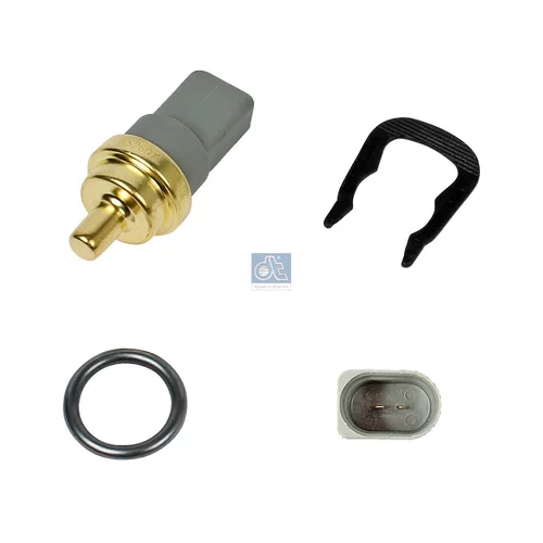 Snímač teploty chladiacej kvapaliny 4.68269 (DT Spare Parts)