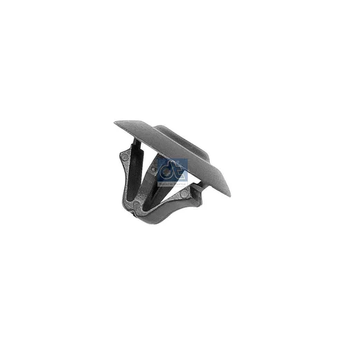 Tesnenie/Ochranná zátka DT Spare Parts 4.68452