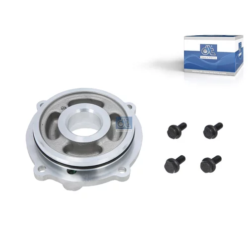 Súprava na opravu, kompresor stlač. vzduchu DT Spare Parts 4.68898