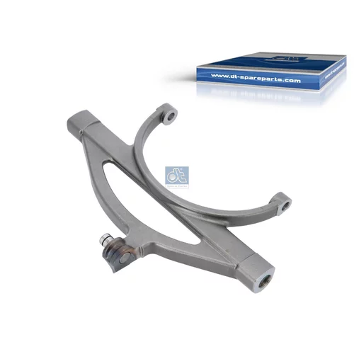 Radiaca tyč DT Spare Parts 4.68932