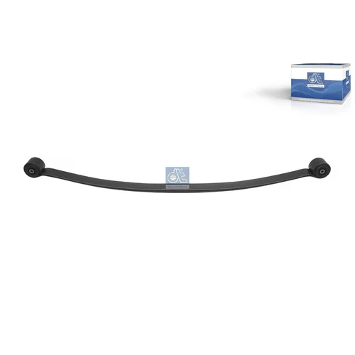 Sada pružín DT Spare Parts 4.69037