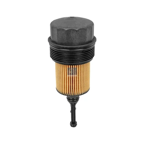 Hydraulický filter riadenia DT Spare Parts 4.69124