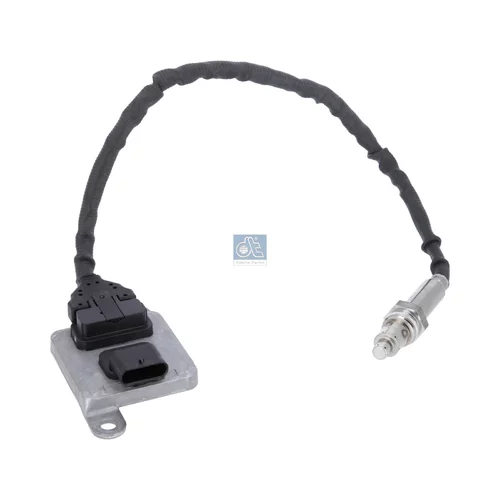 NOx-Sensor, vstrekovanie močoviny 4.69525 (DT Spare Parts) - obr. 1