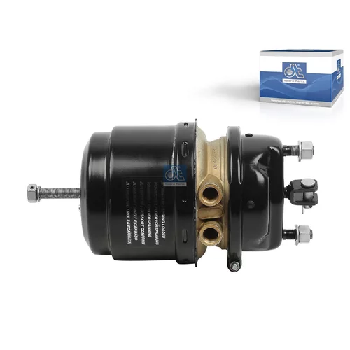 Brzdový valec s pružinovým posilňovačom DT Spare Parts 4.69818