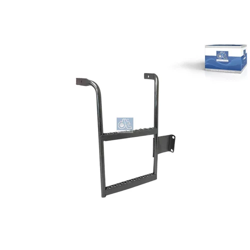 Nástupný plech DT Spare Parts 4.70389