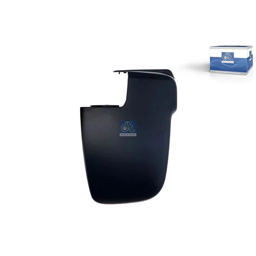 Kryt vonkajšieho zrkadla DT Spare Parts 4.71155