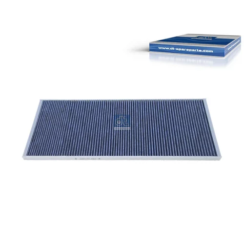 Filter vnútorného priestoru DT Spare Parts 4.71541