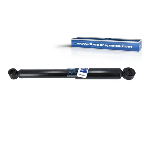 Tlmič pérovania DT Spare Parts 4.72935