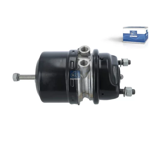 Brzdový valec s pružinovým posilňovačom DT Spare Parts 4.74606