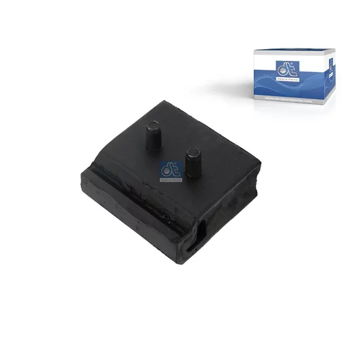 Uloženie motora DT Spare Parts 4.80043