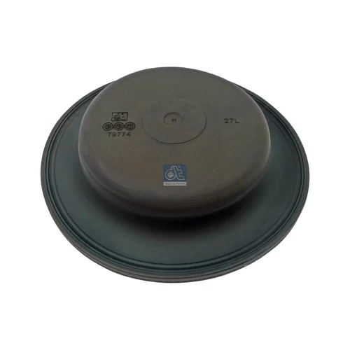 Membrána pružinového brzdového valca DT Spare Parts 4.80917