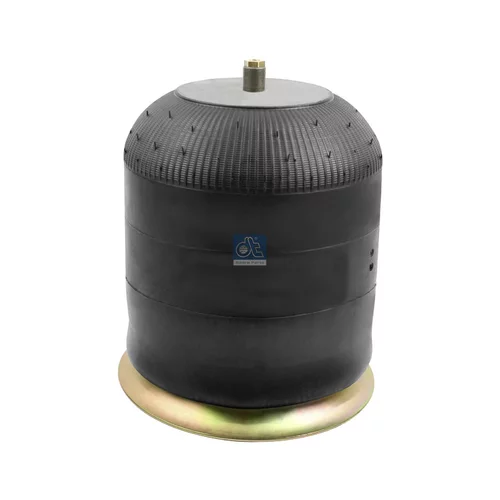 Mech pneumatického pruženia DT Spare Parts 4.81032