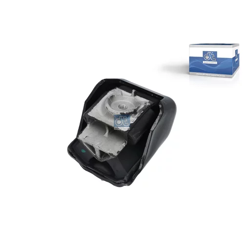 Uloženie motora DT Spare Parts 4.81296