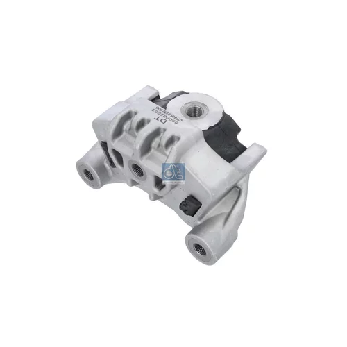 Uloženie motora 4.81636 (DT Spare Parts) - obr. 1