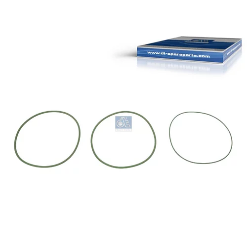 Sada tesnení vložiek valcov DT Spare Parts 4.90189