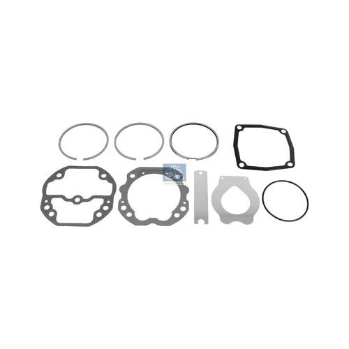 Súprava na opravu, kompresor stlač. vzduchu DT Spare Parts 4.90242