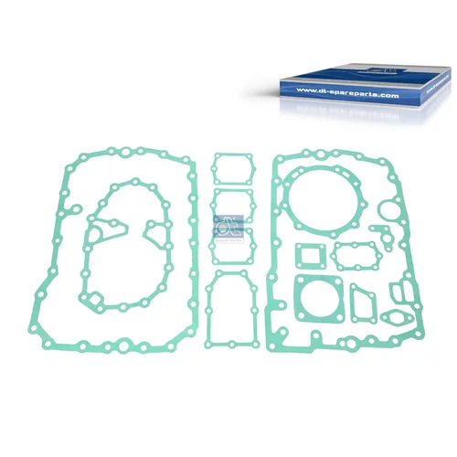 Sada tesnení pre manuálnu prevodovku DT Spare Parts 4.90290