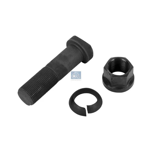 Čap kolesa DT Spare Parts 4.90341