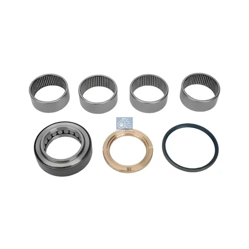 Opravná sada zvislého čapu nápravy DT Spare Parts 4.91101