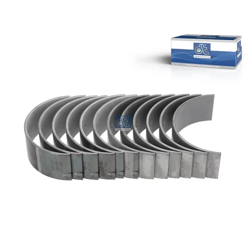 Sada guličkových ložisiek DT Spare Parts 4.92191