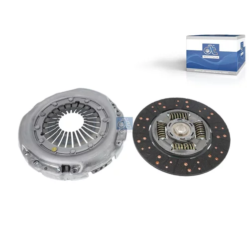 Spojková sada DT Spare Parts 4.92605
