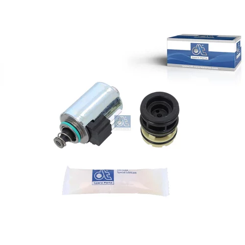 Sada na opravu spínacieho valca DT Spare Parts 4.92715