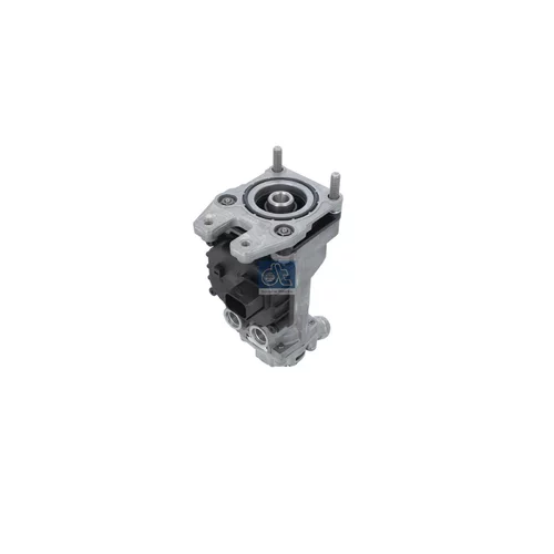 Brzd. ventil, prevádzková brzda 5.00183 (DT Spare Parts) - obr. 1