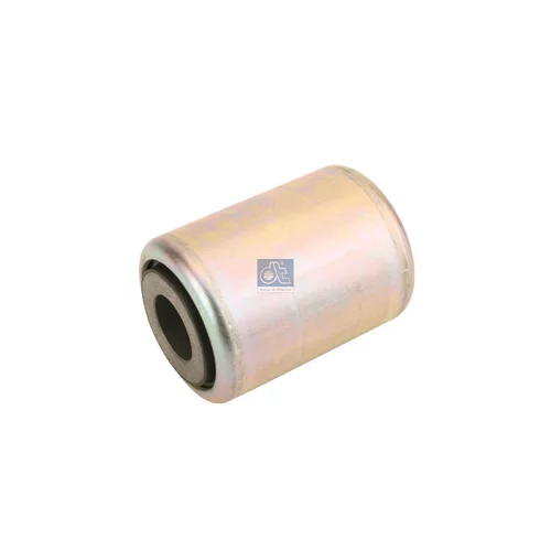 Ložiskové puzdro listovej pružiny DT Spare Parts 5.10109