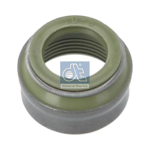 Tesniaci krúžok drieku ventilu DT Spare Parts 5.40137