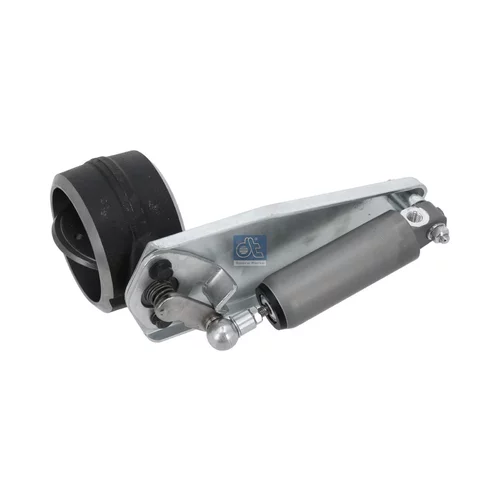 Výfuková klapka motorovej brzdy 5.43053 (DT Spare Parts) - obr. 1