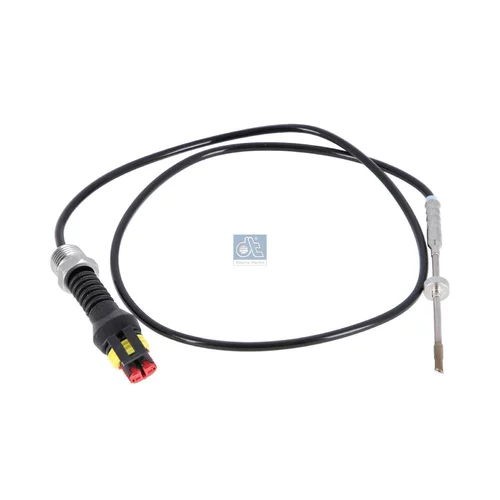 Snímač teploty výfukových plynov DT Spare Parts 5.44019