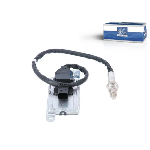 NOx-Sensor, vstrekovanie močoviny DT Spare Parts 5.44039