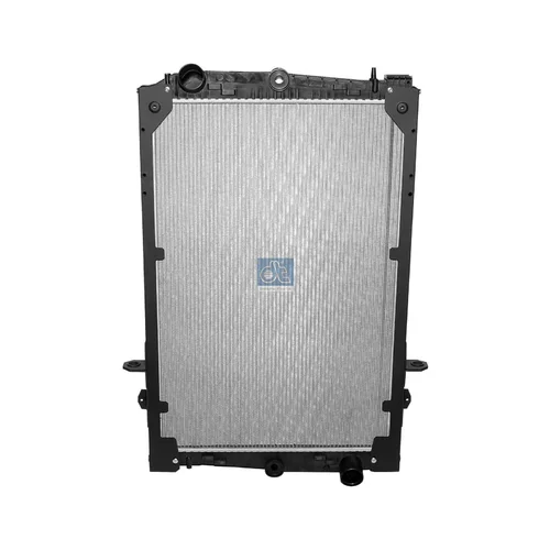 Chladič motora DT Spare Parts 5.45303
