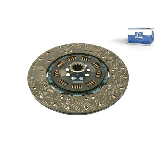 Spojková lamela DT Spare Parts 5.50005
