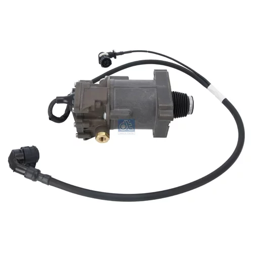 Posilňovač spojky 5.53010 (DT Spare Parts) - obr. 1