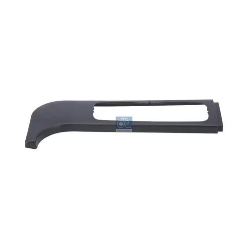 Krytka, širokouhlé spätné zrkadlo 5.62250 (DT Spare Parts)