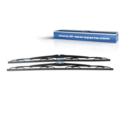 Stieracia lišta 5.63171 (DT Spare Parts) - obr. 1