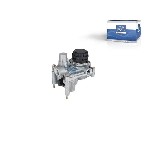 Reléový ventil DT Spare Parts 5.70109