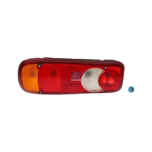 Zadné svetlo DT Spare Parts 5.81119