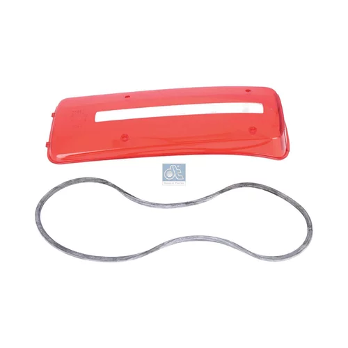 Sklo zadného svetla DT Spare Parts 5.81137
