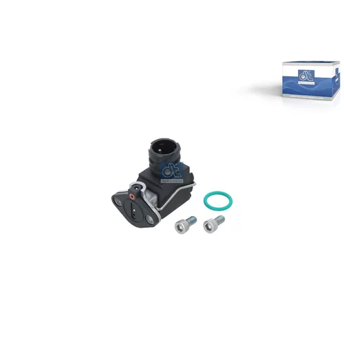 Magnetický ventil riadiaceho valca DT Spare Parts 5.95102