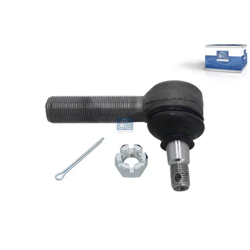 Hlava/čap spojovacej tyče riadenia DT Spare Parts 6.00301