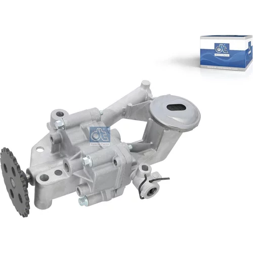 Olejové čerpadlo DT Spare Parts 6.00432