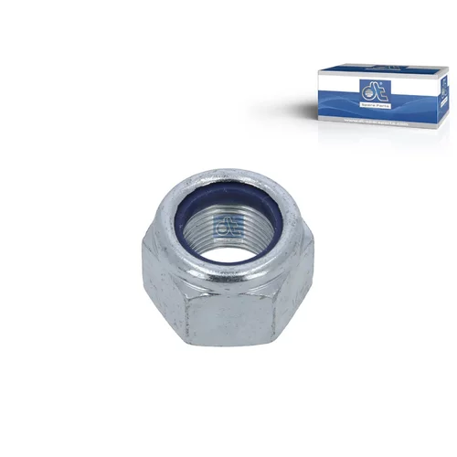 Matica listovej pružiny DT Spare Parts 6.11159