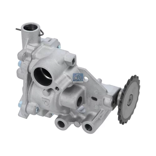 Olejové čerpadlo DT Spare Parts 6.24013