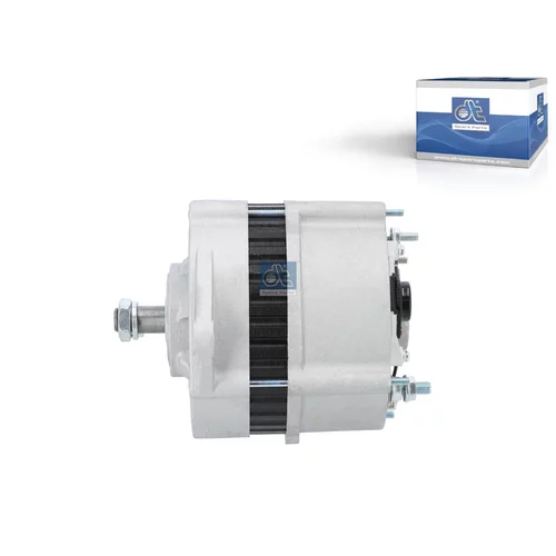 Alternátor 6.27000 (DT Spare Parts)