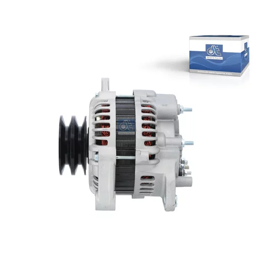 Alternátor DT Spare Parts 6.27012