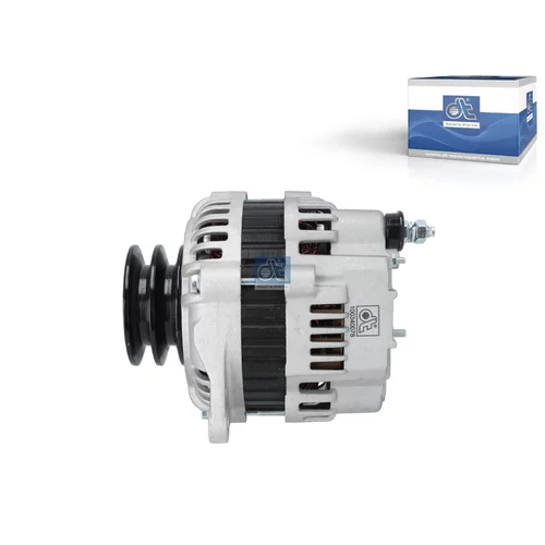 Alternátor DT Spare Parts 6.27023