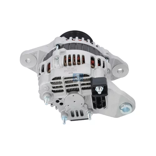 Alternátor 6.27024 (DT Spare Parts) - obr. 1